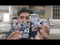 Opening Blackbolt Whiteflare Early Opening Blackbolt Whiteflare Early