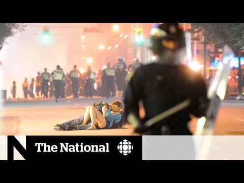 Video: 13 Omaggi Morti Sei Da Vancouver - Matador Network