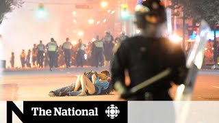 Vancouver's Stanley Cup riots, 10 years later