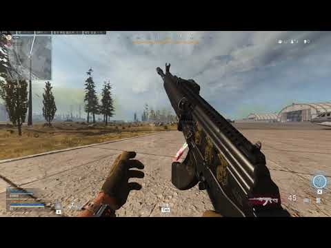 Call of Duty Modern Warfare #5 - YouTube