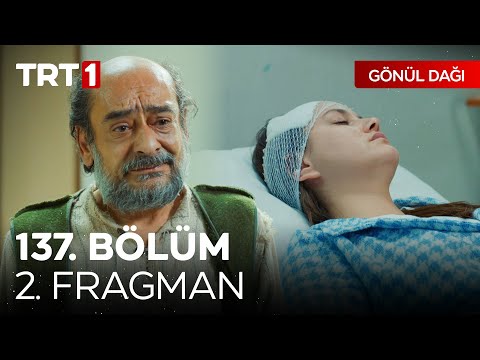 Gönül Dağı 137. Bölüm 2. Fragmanı | 