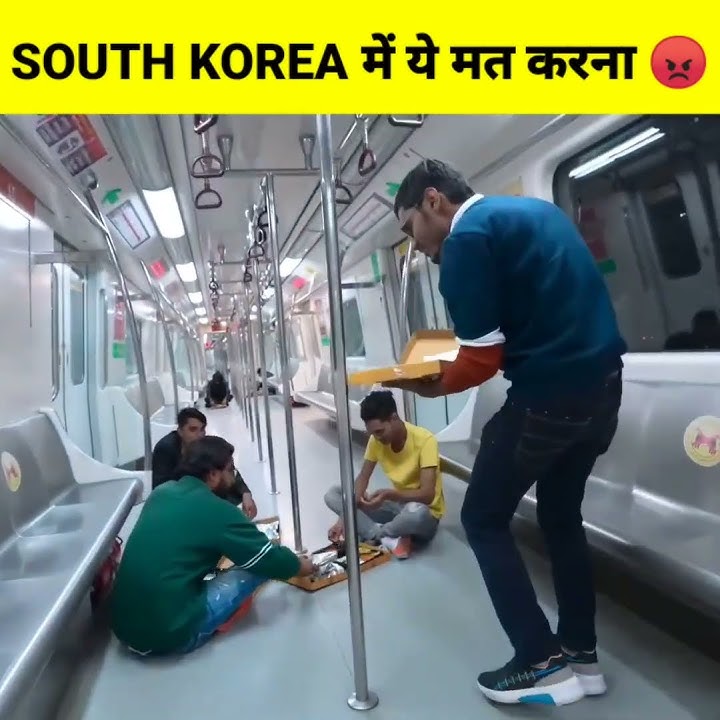 3 interesting facts about south korea #shorts | facts about south korea north korea #trending #yt