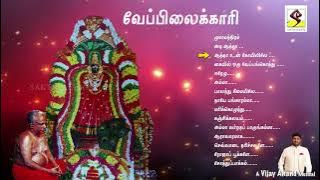 வேப்பிலைக்காரி | L.R ஈஸ்வரி | Melmaruvathur Amma Devotional Songs | Sakthi Audios 