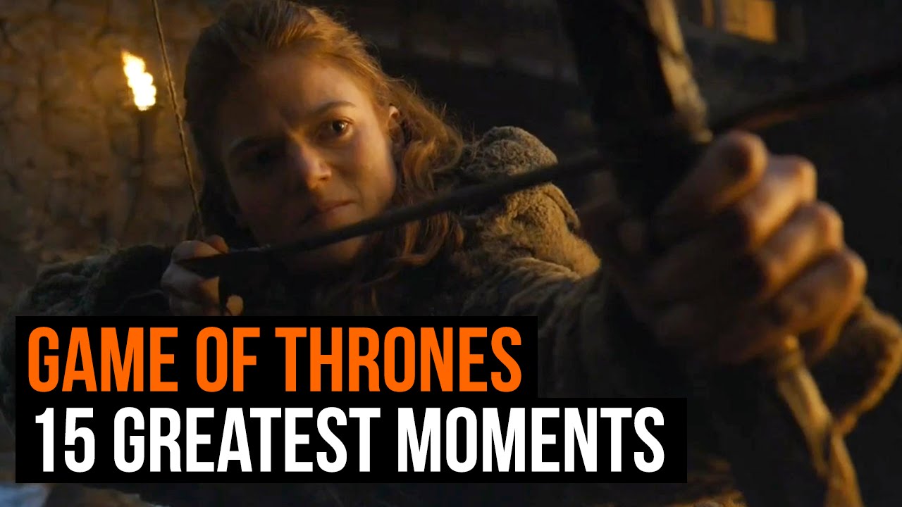 'Game of Thrones' Must-See Moment: Is a Great Northern Battle About to Arrive?