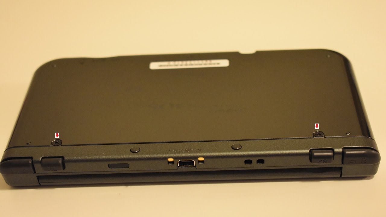 how to jailbreak 3ds xl with sd card