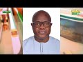 #Flash_d_information_sur_Savane_TV du 09/06/2026