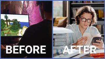 How to Stop Wasting Time on Internet