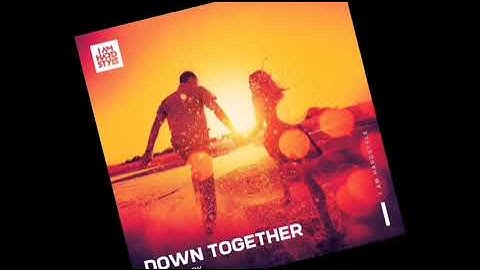 Code Black - Down Together (Extended Mix) (IAH)