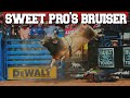 TOP BULL: Sweet Pro's Bruiser [o melhor touro do mundo]