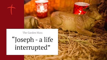 18 December 2022 | GARDEN MASS Online | 4th of Advent | Redemptorist Publications (Today