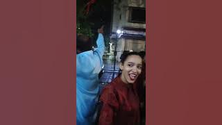 Download lagu BMC Cha Raja 2023 Visarjan Sai Nagar Kandivali-W MUMBAI