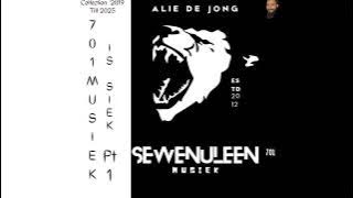 Sigaz 701 (ft Mouse-De-1&R Kingdom)