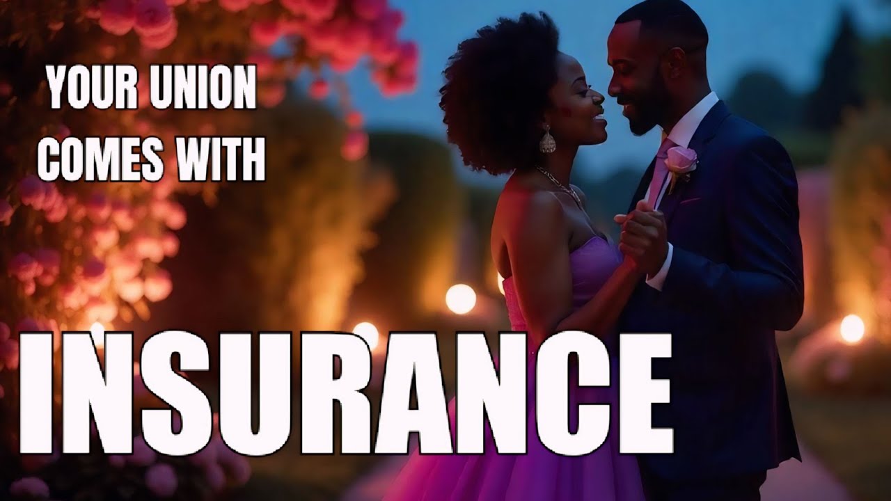 PROPHETIC WORD: 💒💍🎁 