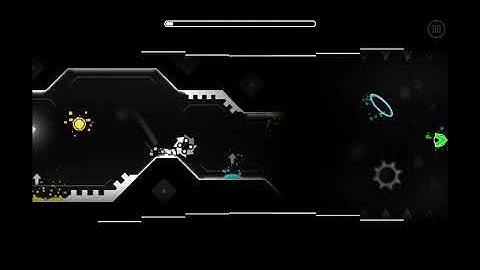 Weird by Osiris GD (Geometry Dash Level)