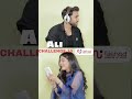Ali Challenge Part - 10 #drama #podcast #comedy #viralvideo #shorts #lovestory #laibakhan #aliansari