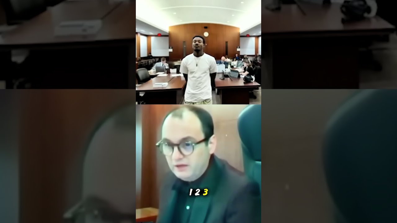  Judgefleischer Courtroomdrama