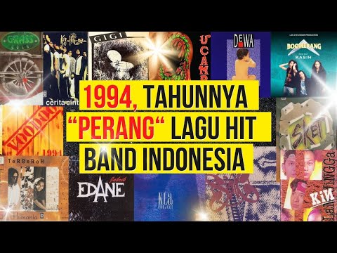 30 Tahun Berlalu