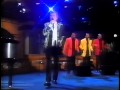 Rod Stewart - If We Fall In Love Tonight (Live) #1