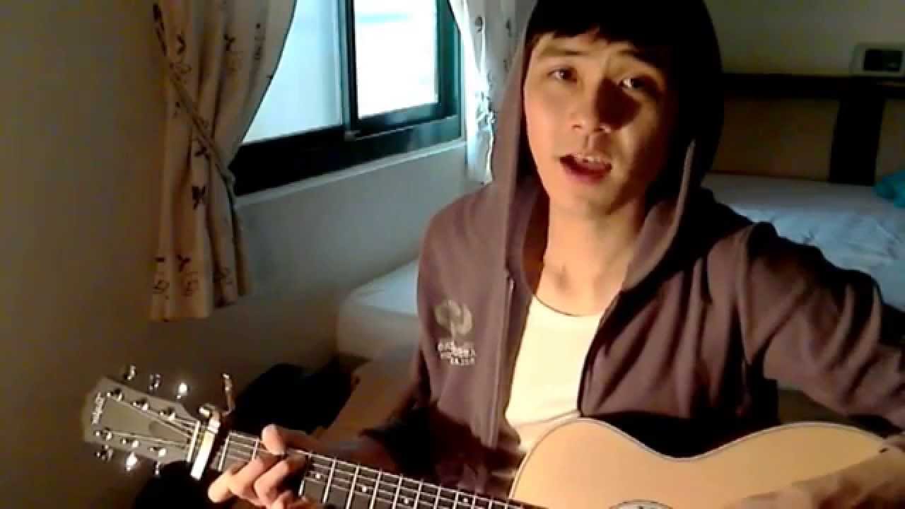 像天堂的懸崖 - Jess Lee 李佳薇｜一軍Cover 28