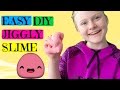 Diy Slime