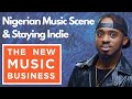 Afrobeat Artist Fiokee On Nigerian Music Scene Staying Independent Afrobeat Artist Fiokee On Nigerian Music Scene Staying Independent