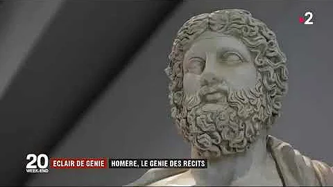 Qu'est-ce qu'un aède dans la Grèce antique ?