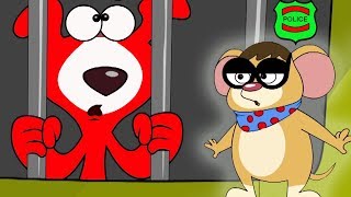 Rat-A-Tat |'Police Chase Thief Police Car Part 4 Cartoon Videos'| Chotoonz Kids Funny Cartoon Videos Rat-A-Tat |'Police Chase Thief Police Car Part 4 Cartoon Videos'| Chotoonz Kids Funny Cartoon Videos