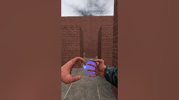 HELLO SCP 096 #game #gaming #shortsfeed #shortvideo #shorts #short #garrysmod #scp096 #scp #gmod