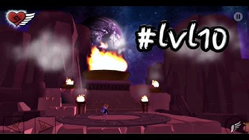 NyxQuest || Kindred Spirits-Level 10💯 #Oracle of Delphi #psysowrdgaming