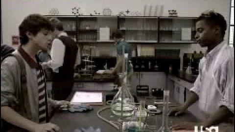 Teenage Shawn and Gus ep. 1