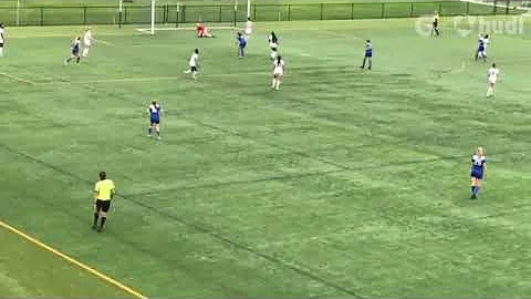 vs SPF   Dana Ogilvie highlights