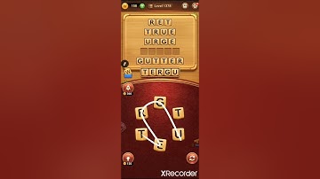 Word Connect Game 2022 - Levels 1376, 1377, 1378, 1379, 1389
