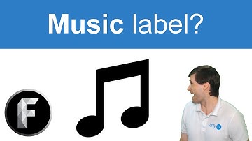 Music label - Video CMS - Scam networks misunderstood