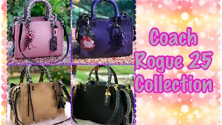 My Last 26 Coach Rogue 25 I Sold The Rest