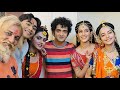 Mallika dis birt.ay in my makeup room  sumedh mudgalkar   mallika singh   kattys channel 