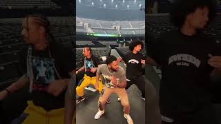 Amapiano Vibe  foryou amapiano amapianodancechallenge dancemoves