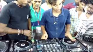 Palm Expo 2016 (Pioneer Dj Booth)