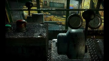 Need For Speed The Run PC Walkthrough - Part 1 Beginning