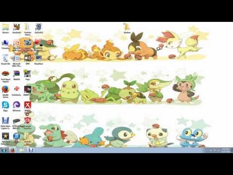 скачать pokemon эмуляторы