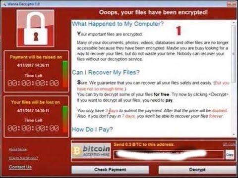 Tips: Cara Mem-blok Port 139, 445 dan 3389 Pada Windows 7 dari Ransomware Wannacry