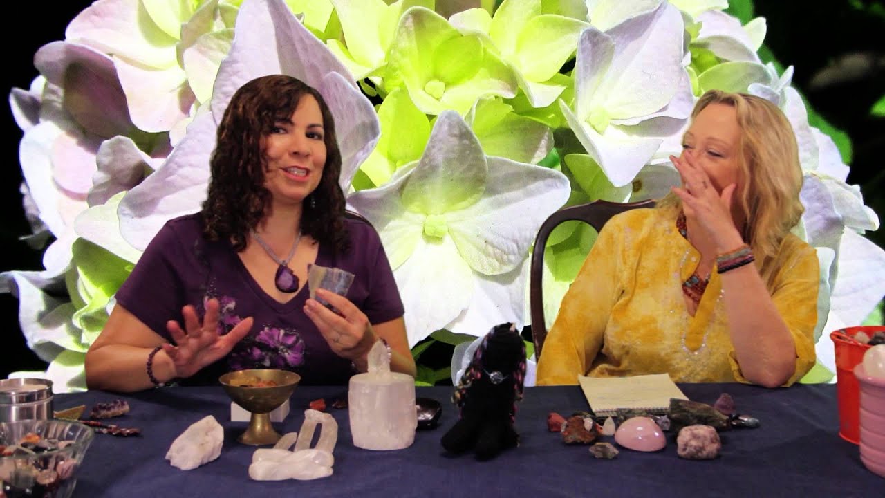 Crystals for improving your memory youtube