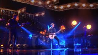 Kian Egan performs 'Home' on The Voice of Ireland Series 3