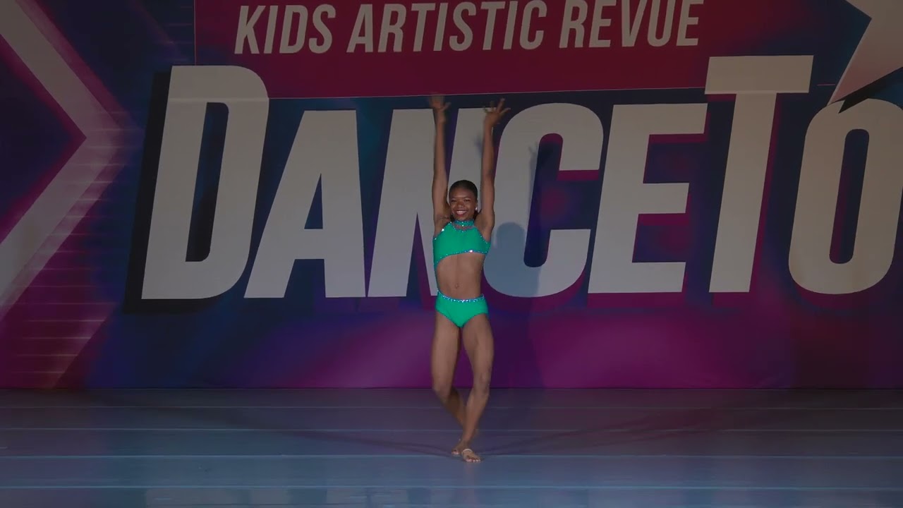 Dem Beats - Chazidy Coleman