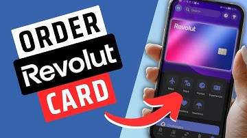 How To Order Revolut Physical Card (2025.)