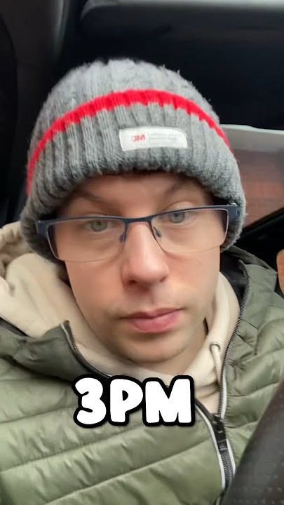 Day in The Life of TWOSYNC! (Matt)