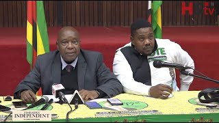 Download Lagu Tagwirei bid for Zanu PF top post fails#hstvzim MP3 Download Lagu Tagwirei bid for Zanu PF top post fails#hstvzim MP3