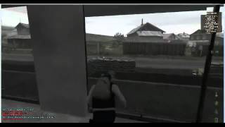 Day Z SOP INPROGRESS TOP SECRET - 3 / 9 screenshot 1