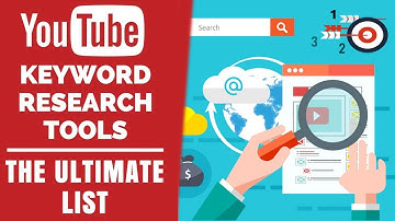 YouTube KEYWORD TOOL Free | YouTube Keyword Ranking