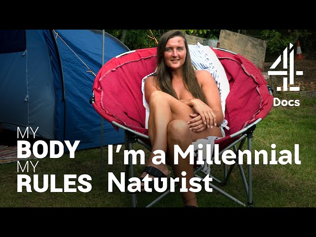 Working At A Nudist Campsite | My Body My Rules