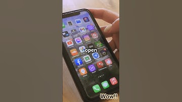 iPhone hack!!!! #shorts #iphone #hack #hacks #youtubeshorts #youtube #shorts #shortvideo